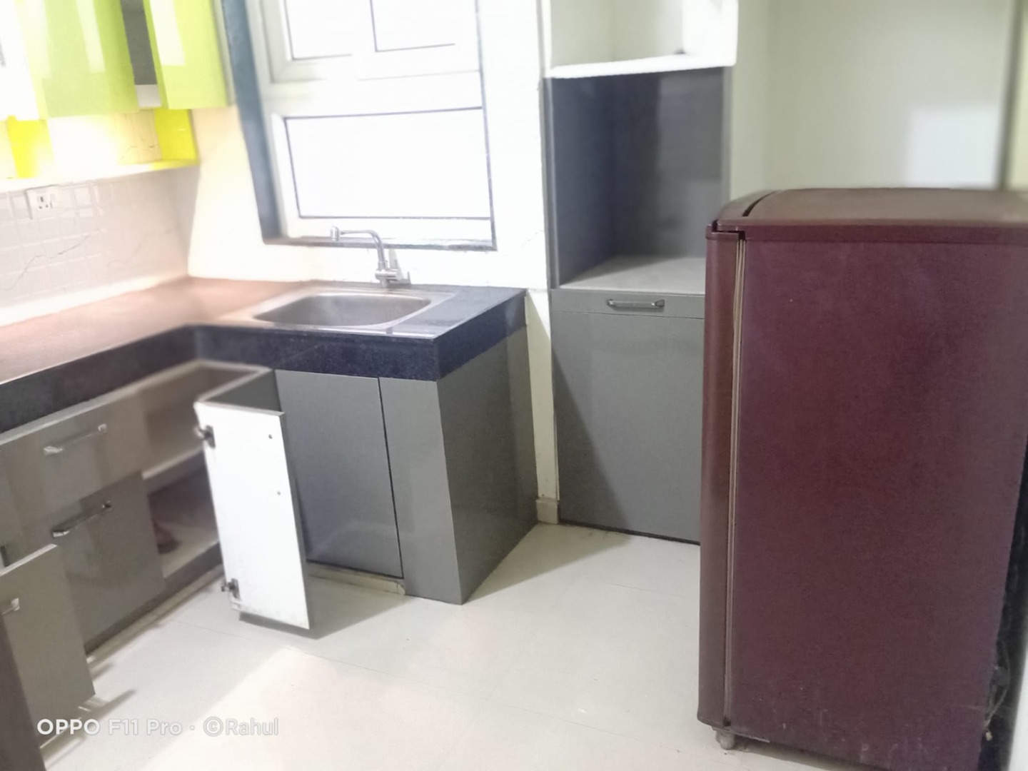 Unfurnished 3bhk in Bormotoria, Guwahati, Assam, India for Rent